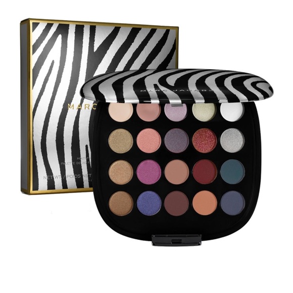 Marc Jacobs Other - ☀️NEW! LIMITED EDITION Marc Jacobs Palate